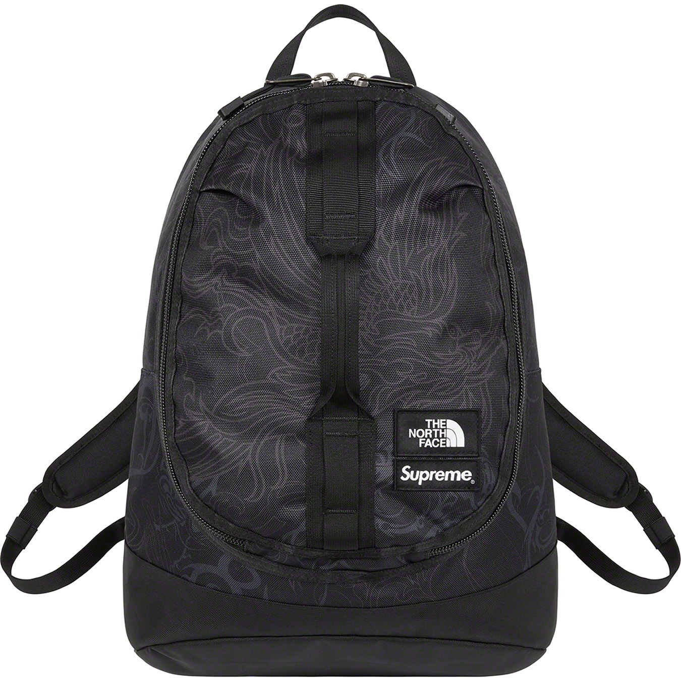 Supreme®/The North Face Steep Tech Backpack view 5